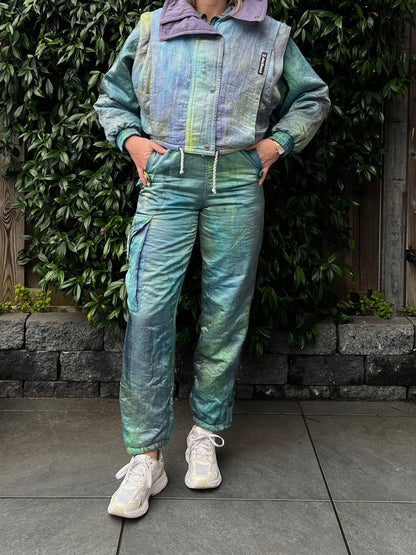 Luxe Anzi Besson - Skipak (XS)