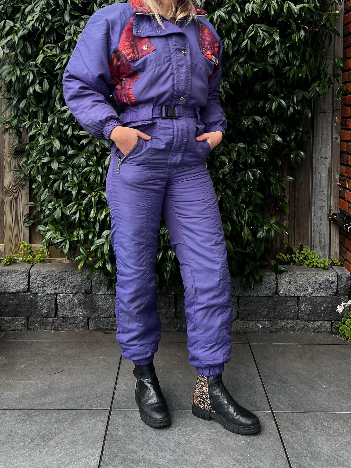 Pearl Pari - Skipak (S)