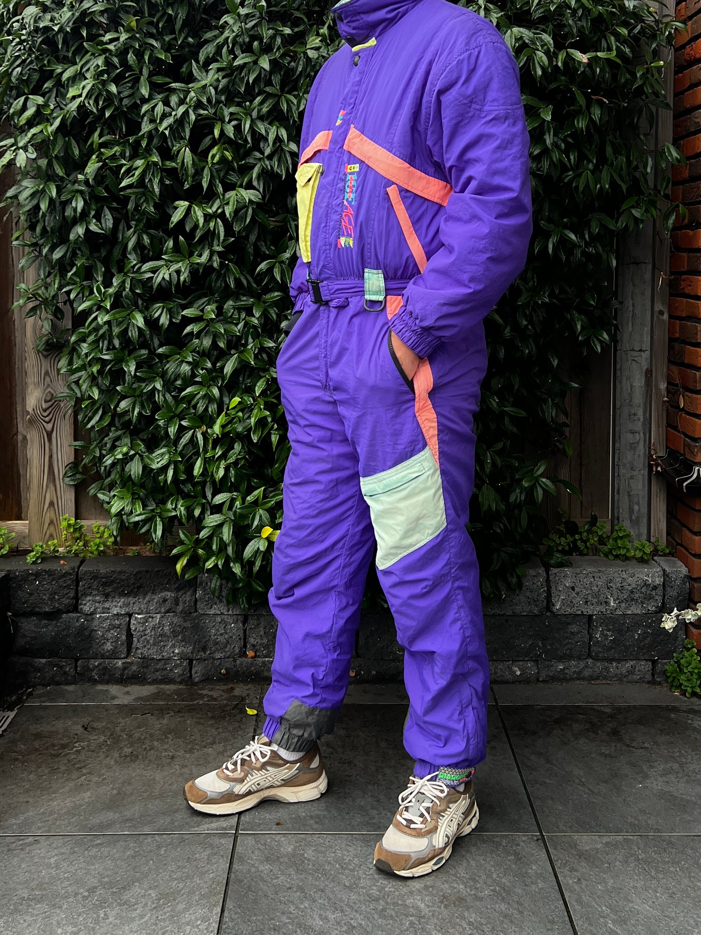 Diadora - Skipak (L)