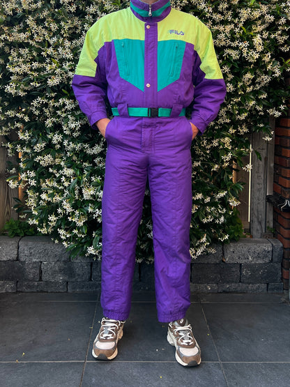 FILA - Skipak (M)