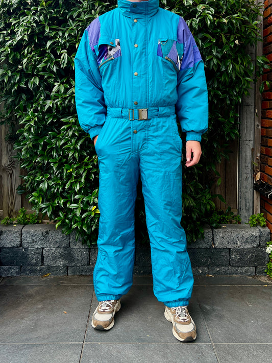 Sergio Tacchini - Skipak (L)