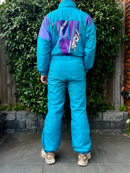 Sergio Tacchini - Skipak (L)