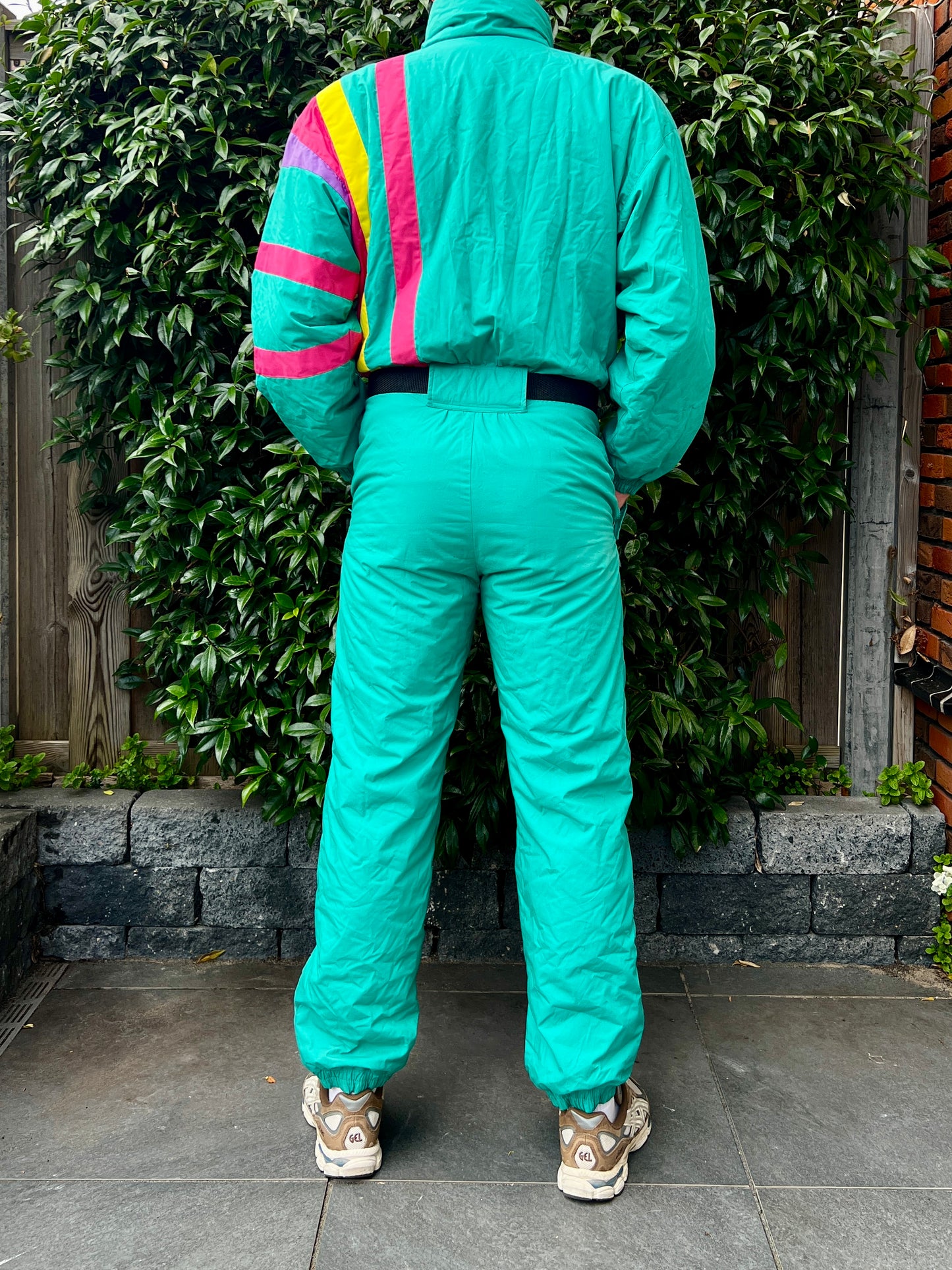 FILA - Skipak (M)