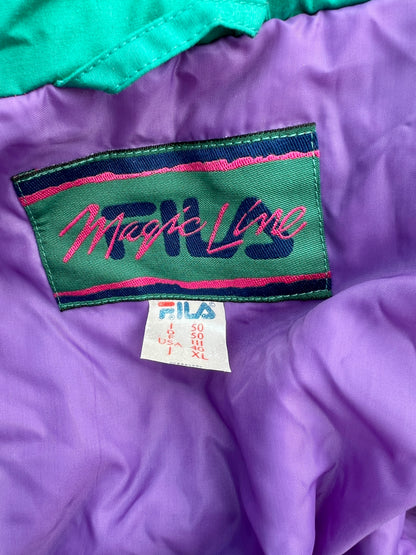 FILA - Skipak (M)