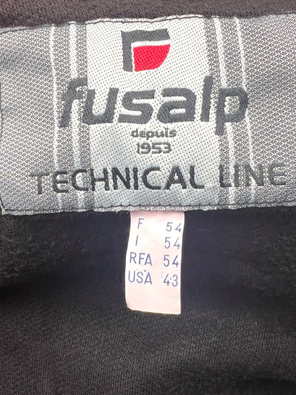 Fusalp - Skipak (L)