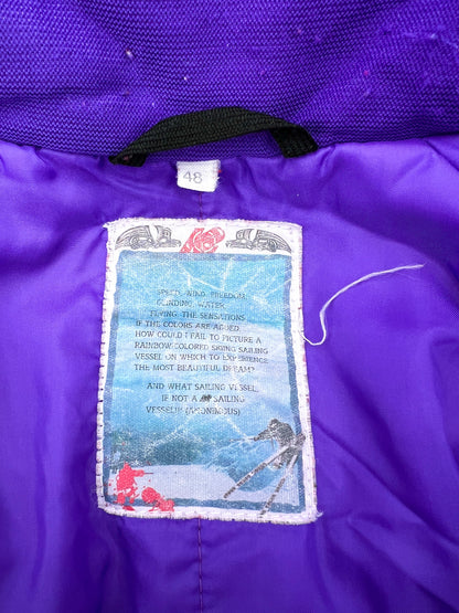 K2 - Skipak (M)