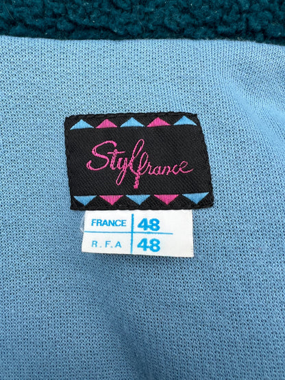 Stylfrance - Retro jas (M)