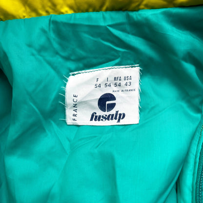 Fusalp - Skipak (L)