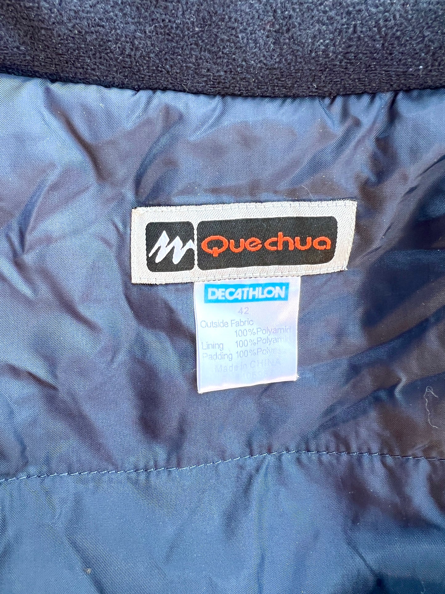 Quechua - Skipak (S)
