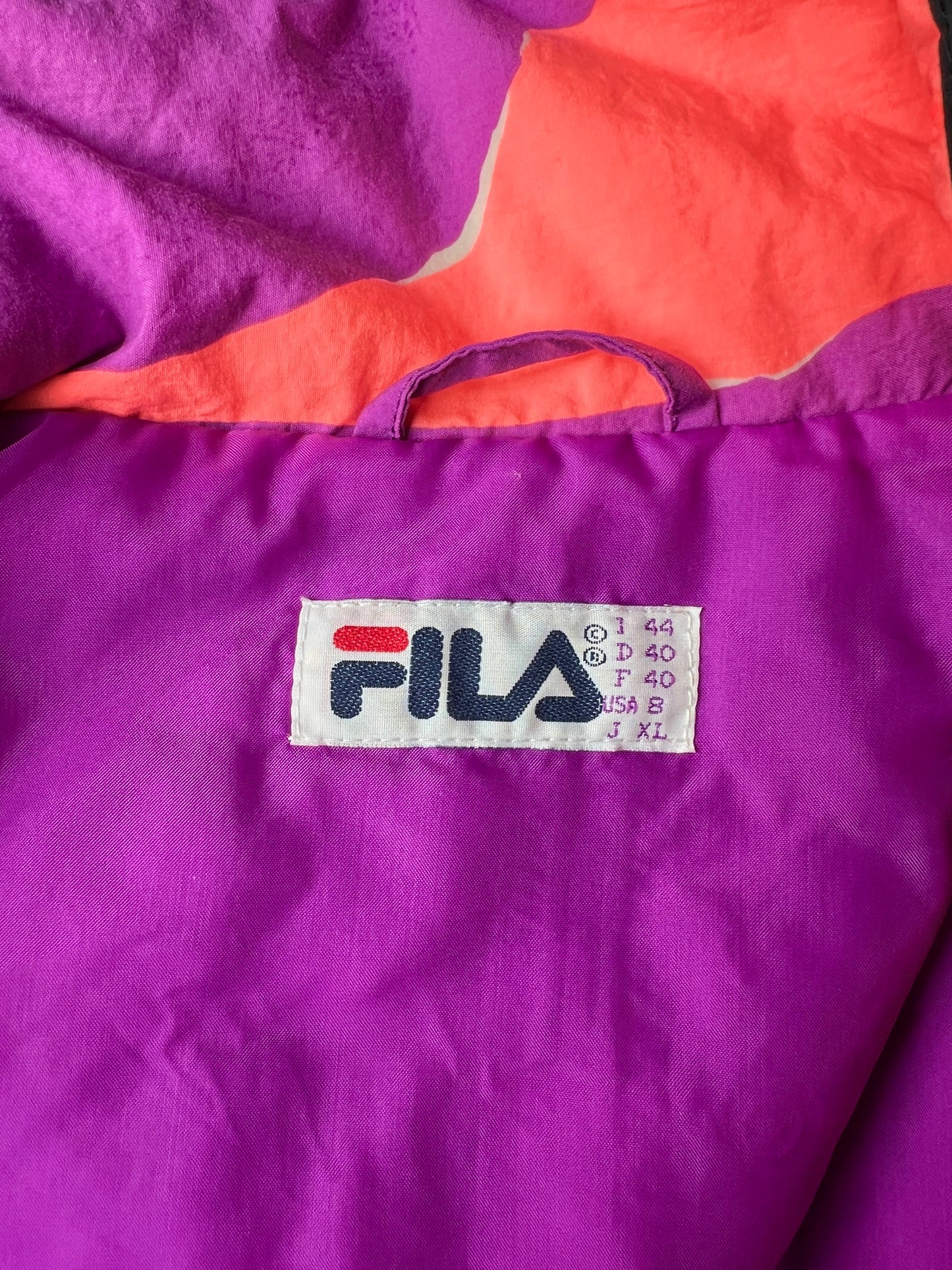 FILA - Skipak (S)