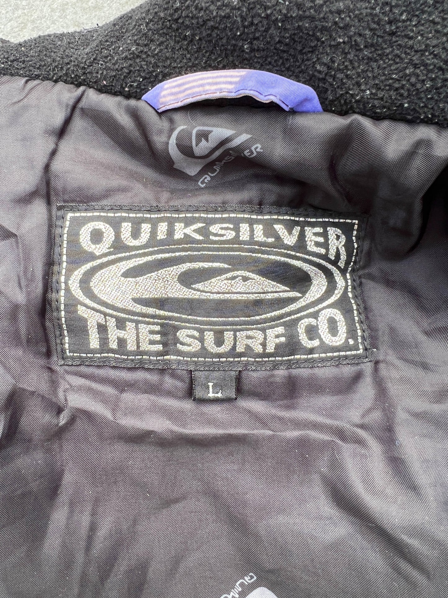 Quiksilver - Skipak (L)
