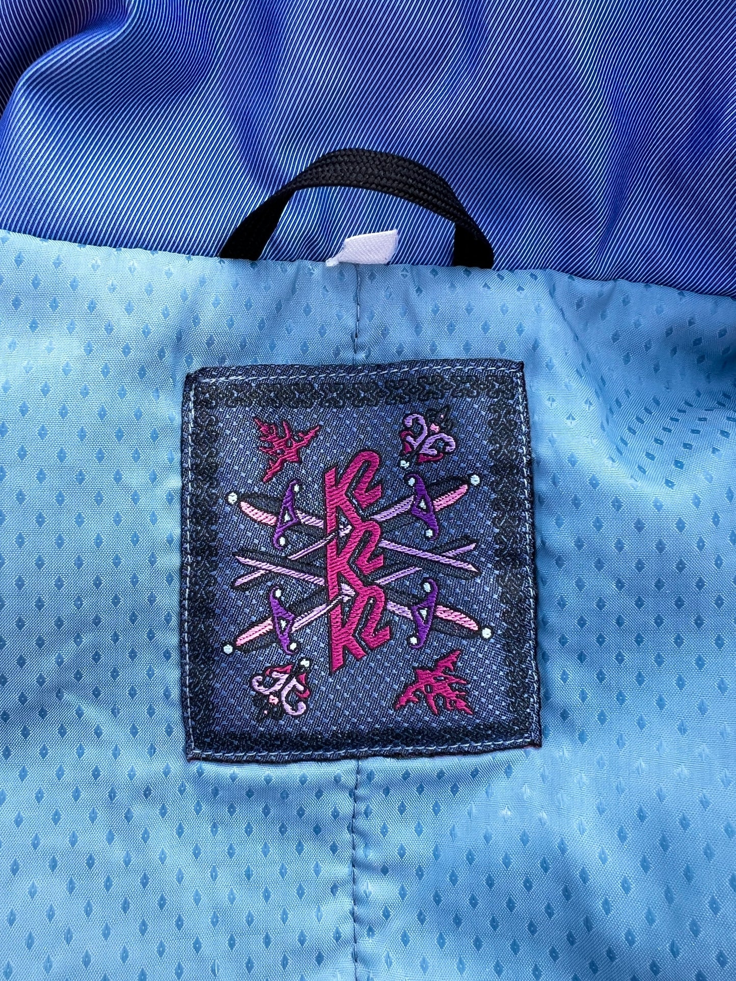 K2 - Skipak (M)