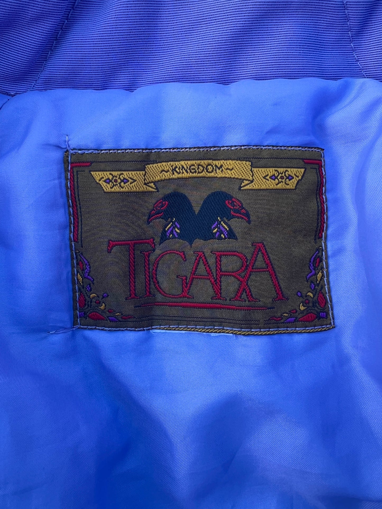 Tigara - Skipak (M)