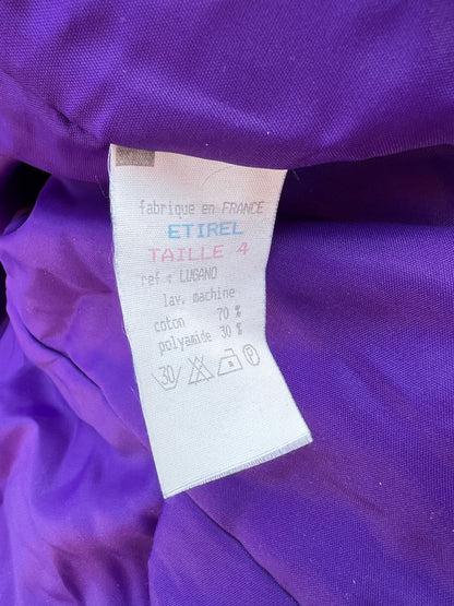 Etirel - Skipak (L)