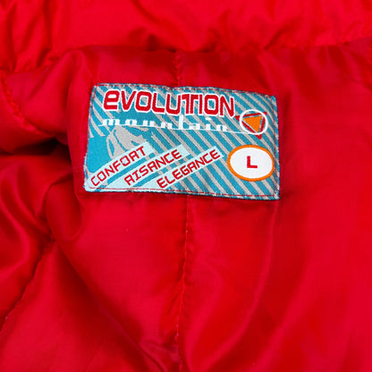 Evolution - Skipak (M)
