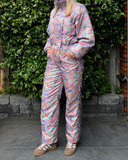 Pastel Peak - Skipak (S)