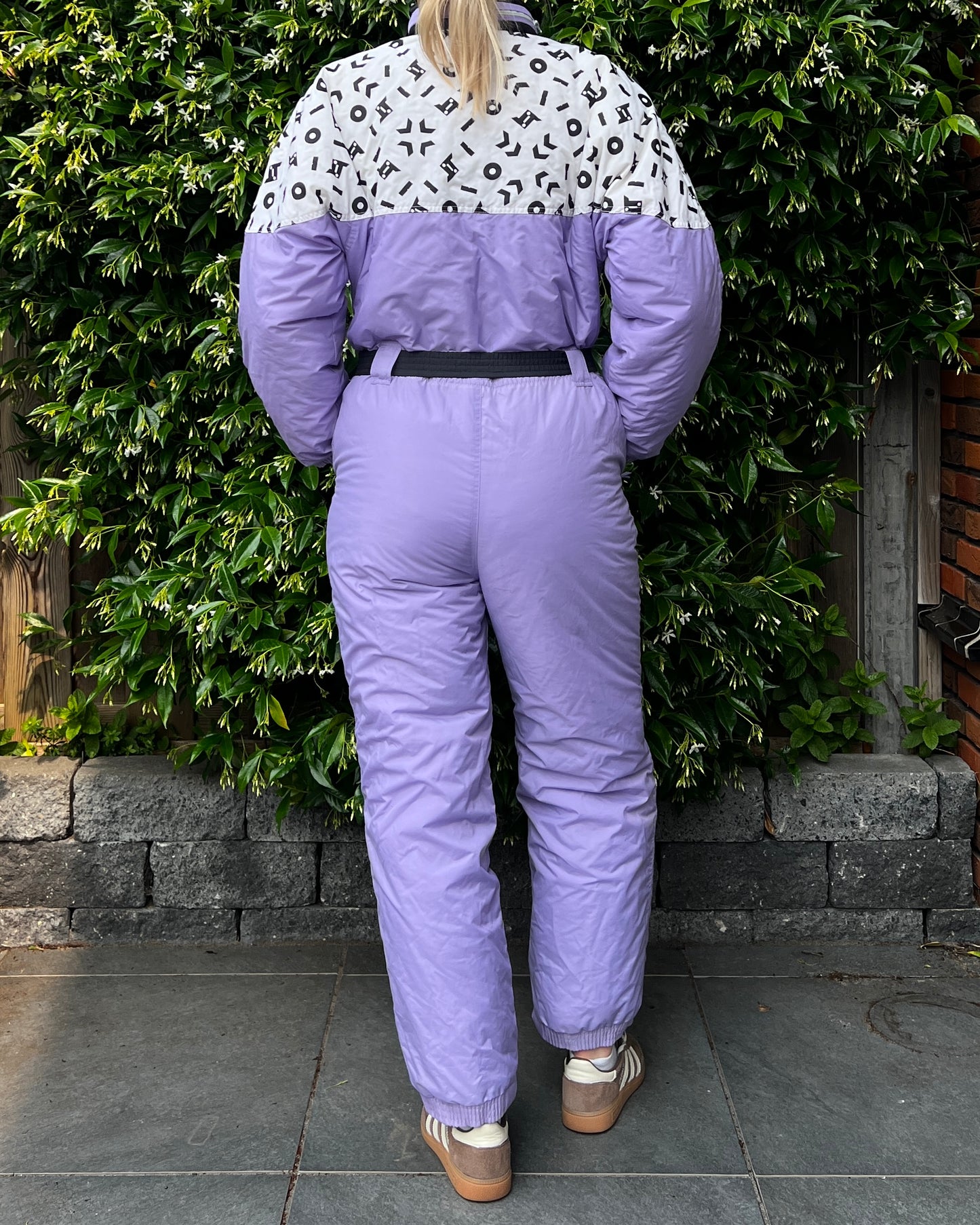 LOOK - Skipak (S)