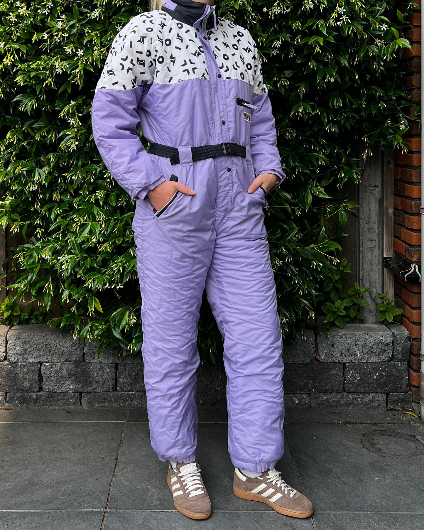 LOOK - Skipak (S)