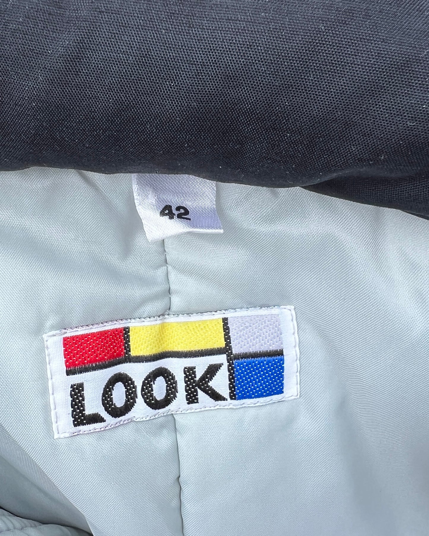 LOOK - Skipak (S)