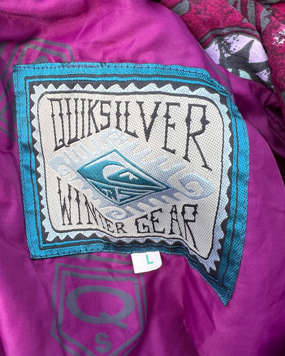 Quiksilver - Skipak (XS/S)