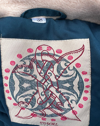 Etirel - Skipak (S)