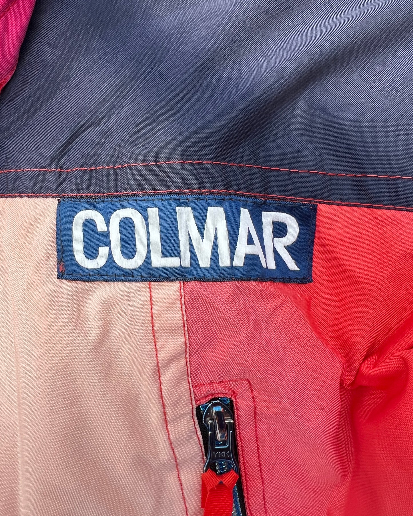 Colmar - Skipak (S)