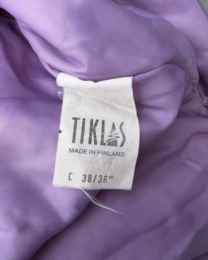 TIKLAS - Skipak (S)