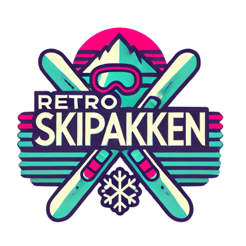 Retro Skipakken